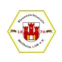 Logo des Bienenzuchtvereins Weilheim e.V.