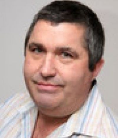 1. Vorstand Christoph Mayr